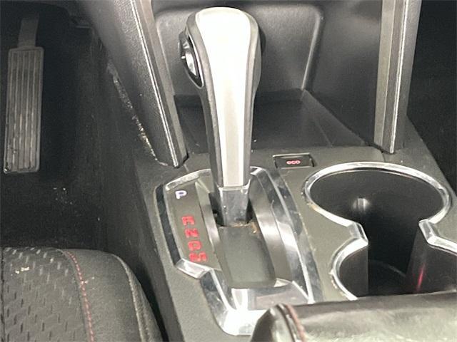 used 2015 GMC Terrain car, priced at $3,997