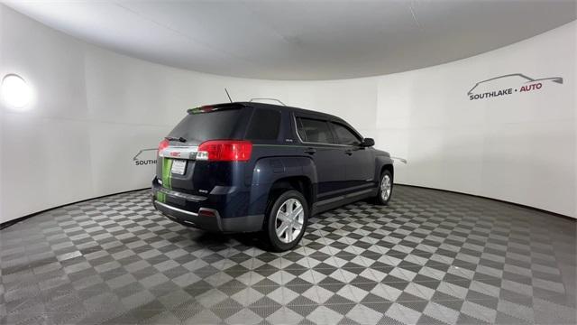 used 2015 GMC Terrain car, priced at $3,997