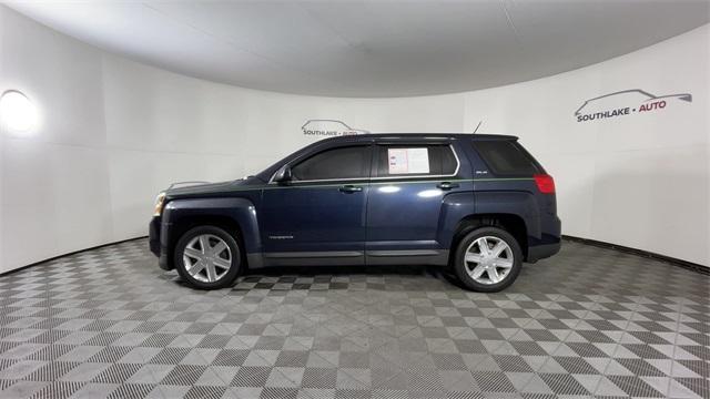 used 2015 GMC Terrain car, priced at $3,997