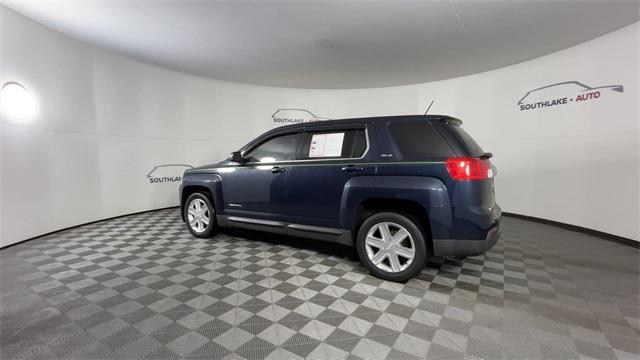 used 2015 GMC Terrain car, priced at $3,997