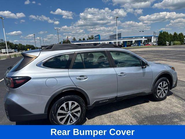 used 2020 Subaru Outback car, priced at $16,948