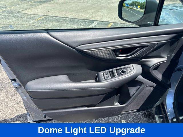 used 2020 Subaru Outback car, priced at $16,948