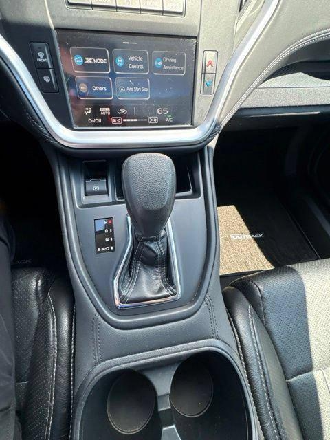 used 2020 Subaru Outback car, priced at $16,948
