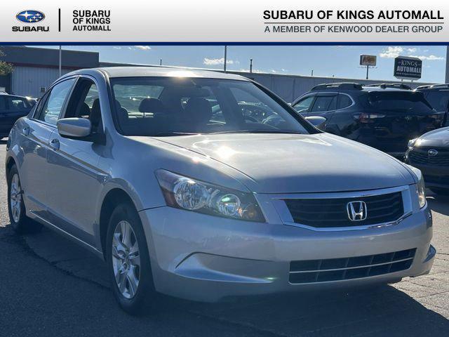 used 2010 Honda Accord car, priced at $5,000