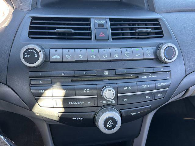 used 2010 Honda Accord car, priced at $5,000