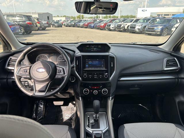 used 2019 Subaru Forester car, priced at $19,000