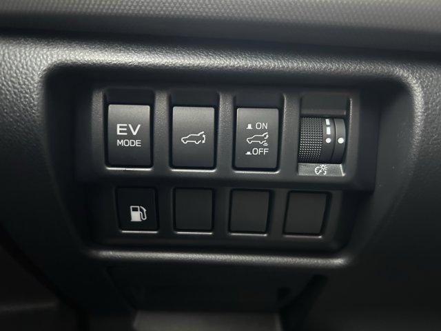 new 2025 Subaru Forester Hybrid car, priced at $39,338