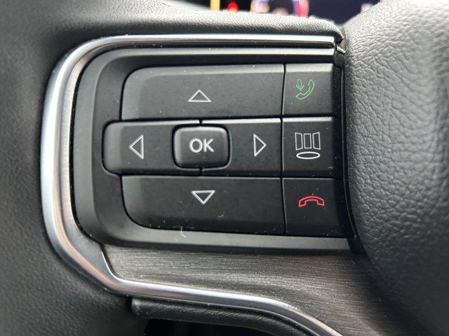 used 2023 Jeep Wagoneer car, priced at $48,998