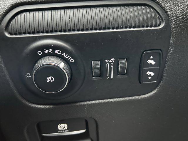 used 2023 Jeep Wagoneer car, priced at $48,998