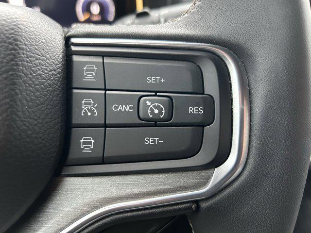 used 2023 Jeep Wagoneer car, priced at $48,998