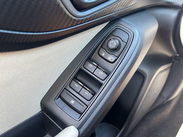 used 2023 Subaru Impreza car, priced at $21,500