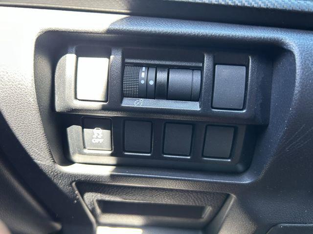 used 2023 Subaru Impreza car, priced at $21,500