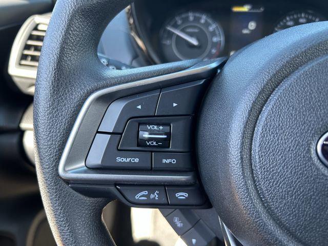 used 2023 Subaru Impreza car, priced at $21,500