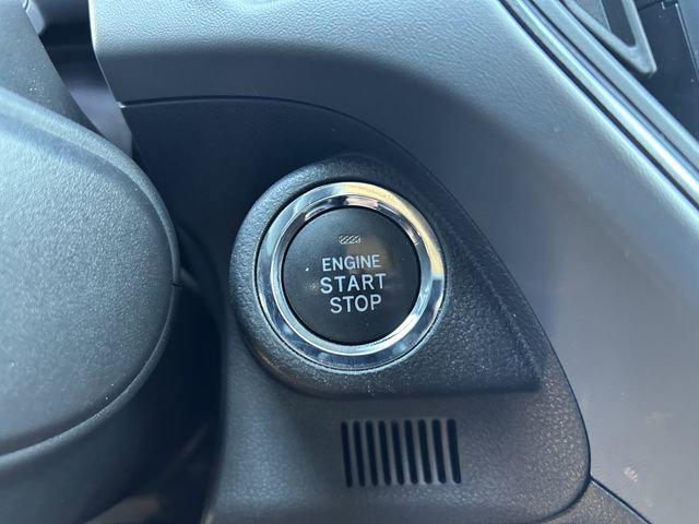 used 2024 Subaru Crosstrek car, priced at $27,200