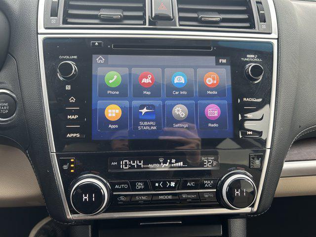 used 2019 Subaru Outback car, priced at $24,995