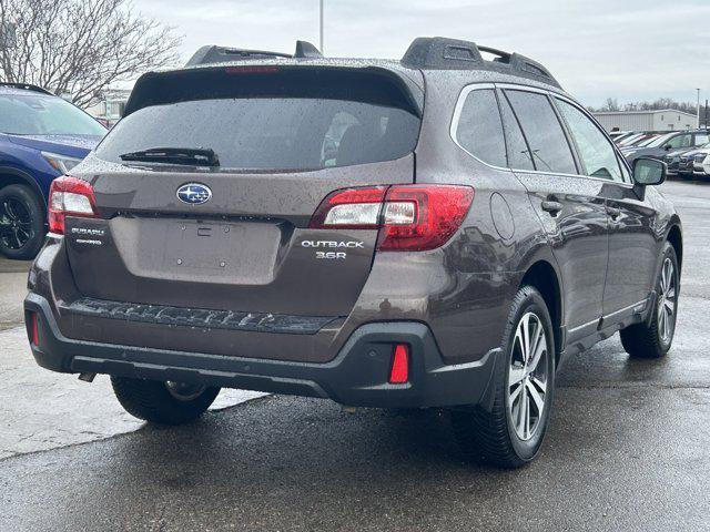 used 2019 Subaru Outback car, priced at $24,995