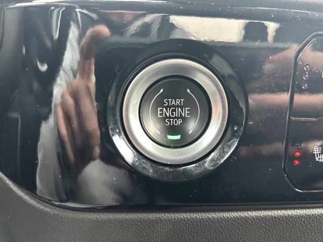 used 2022 Chevrolet Silverado 1500 car, priced at $39,600