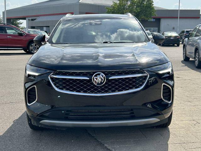 used 2023 Buick Envision car, priced at $32,948