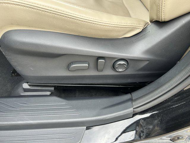 used 2023 Subaru Legacy car, priced at $25,000