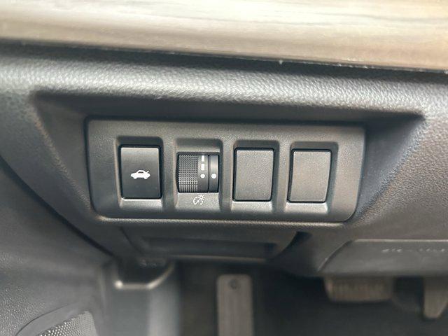 used 2023 Subaru Legacy car, priced at $25,000