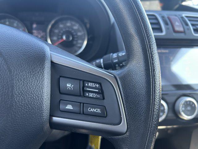 used 2016 Subaru Forester car, priced at $7,000