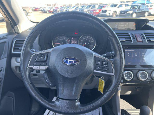used 2016 Subaru Forester car, priced at $7,000