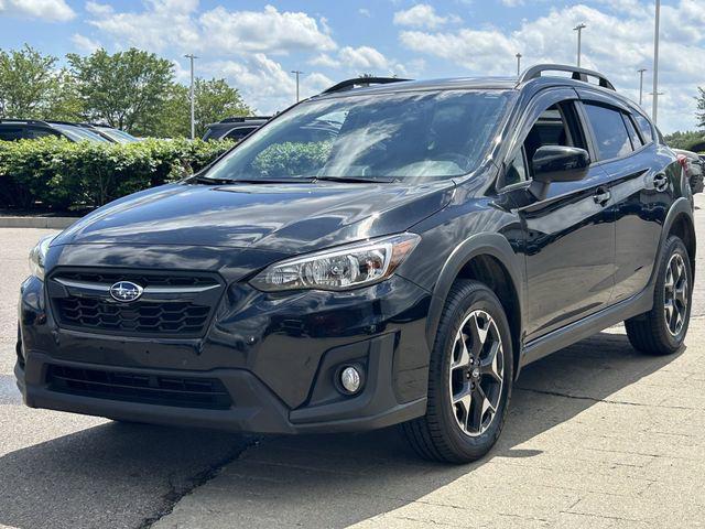 used 2020 Subaru Crosstrek car, priced at $17,000
