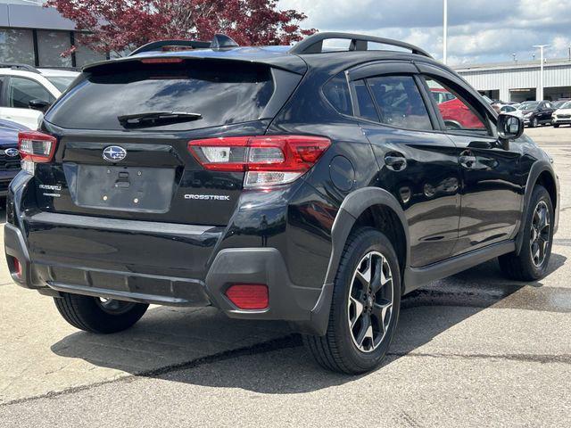 used 2020 Subaru Crosstrek car, priced at $17,000