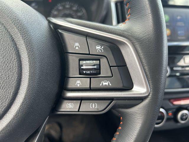 used 2020 Subaru Crosstrek car, priced at $17,000