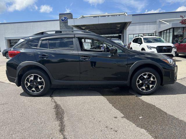 used 2020 Subaru Crosstrek car, priced at $17,000
