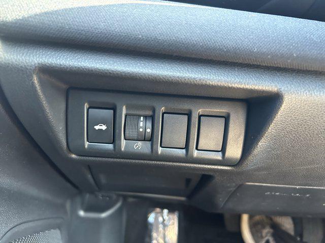 used 2023 Subaru Legacy car, priced at $22,000