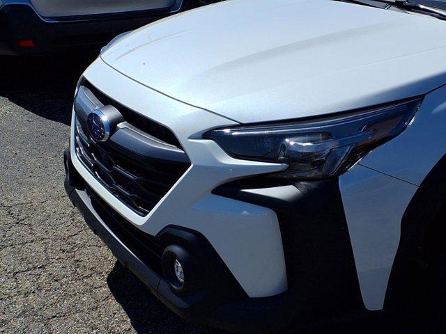 new 2025 Subaru Outback car, priced at $39,435