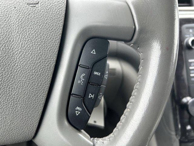 used 2017 Buick Enclave car, priced at $10,300