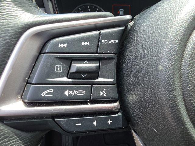 used 2025 Subaru Legacy car, priced at $27,248