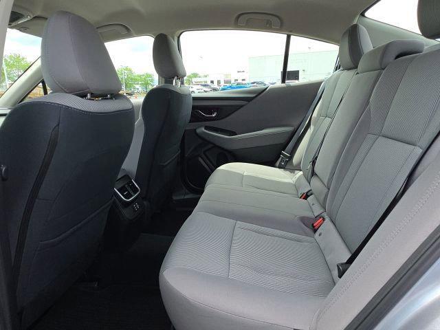 used 2025 Subaru Legacy car, priced at $27,248