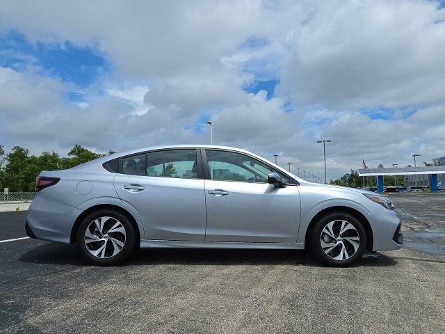 used 2025 Subaru Legacy car, priced at $27,248