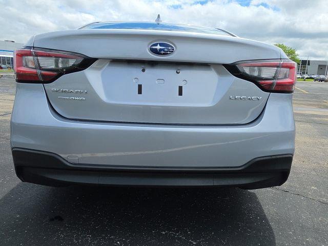 used 2025 Subaru Legacy car, priced at $27,248