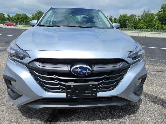 used 2025 Subaru Legacy car, priced at $27,248