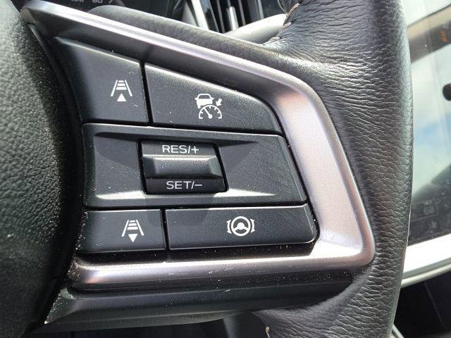 used 2025 Subaru Legacy car, priced at $27,248