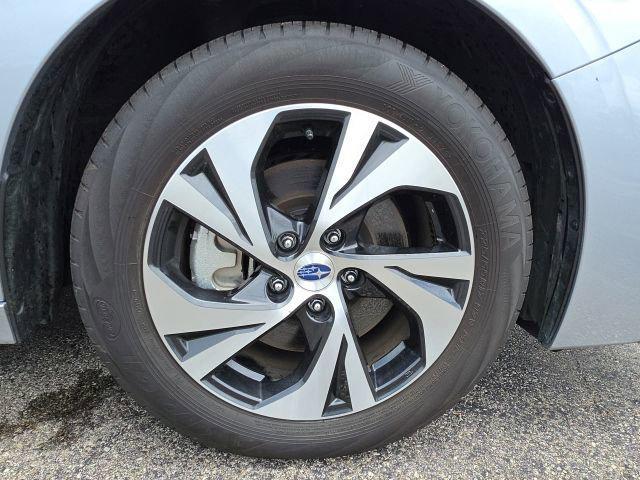 used 2025 Subaru Legacy car, priced at $27,248