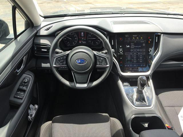 used 2025 Subaru Legacy car, priced at $27,248