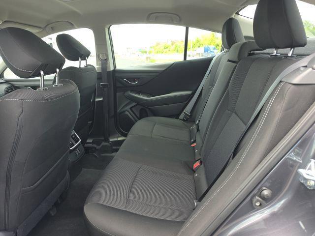 used 2025 Subaru Legacy car, priced at $27,248