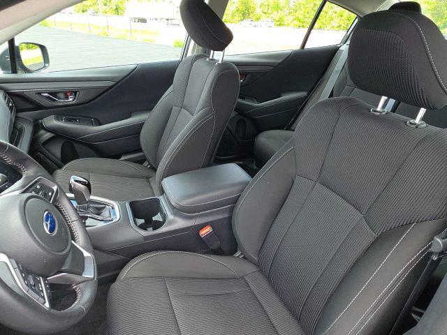 used 2025 Subaru Legacy car, priced at $27,248