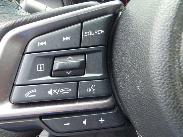 used 2025 Subaru Legacy car, priced at $27,248