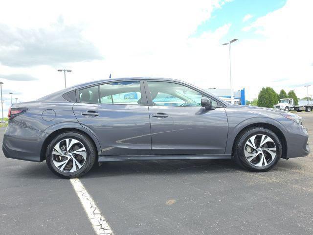 used 2025 Subaru Legacy car, priced at $27,248