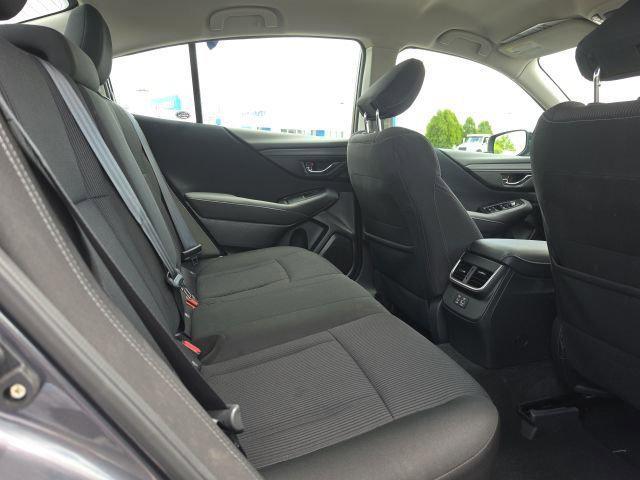 used 2025 Subaru Legacy car, priced at $27,248