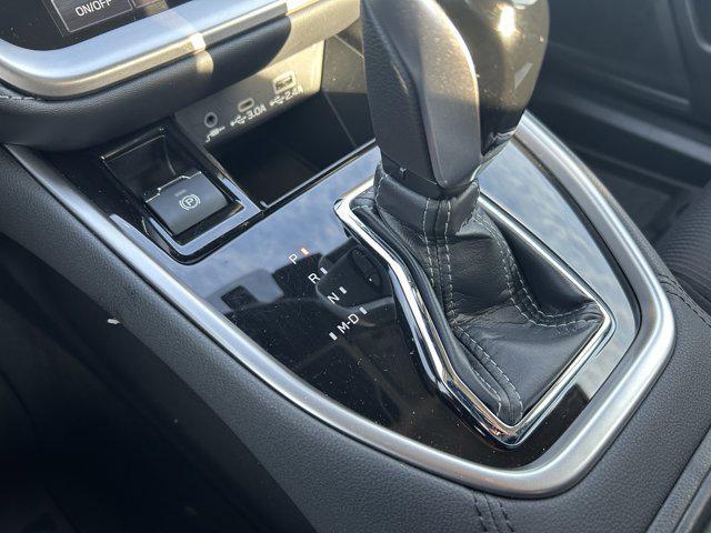 used 2025 Subaru Legacy car, priced at $26,477