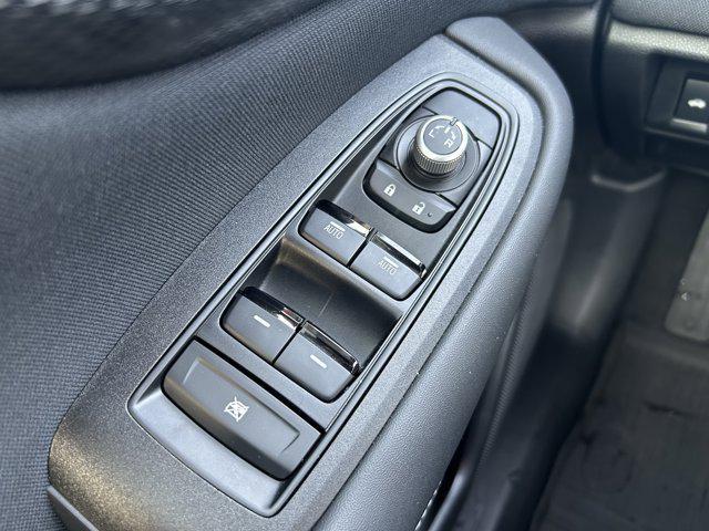 used 2025 Subaru Legacy car, priced at $26,477