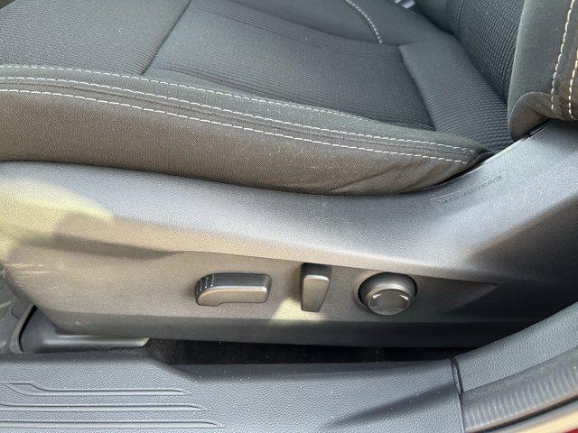 used 2025 Subaru Legacy car, priced at $26,477