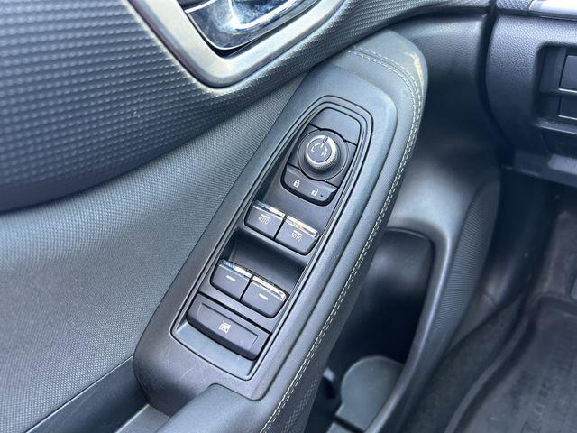 used 2020 Subaru Forester car, priced at $17,000